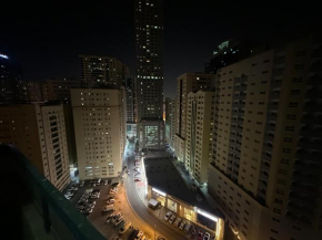 2BHK Fully Furnished Apartment - Sharjah